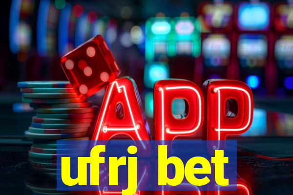 ufrj bet